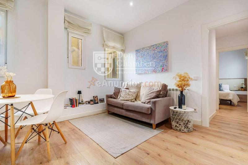 (Ref.641009) FÁNTASTICO PISO EN ALMAGRO