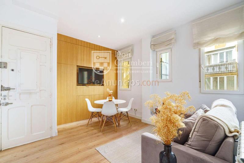 (Ref.641009) FÁNTASTICO PISO EN ALMAGRO