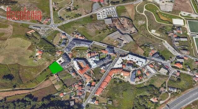 Solar Urbanizable (San Pedro de Visma) A Coruña