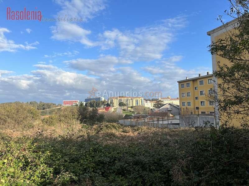 Solar Urbanizable (San Pedro de Visma) A Coruña
