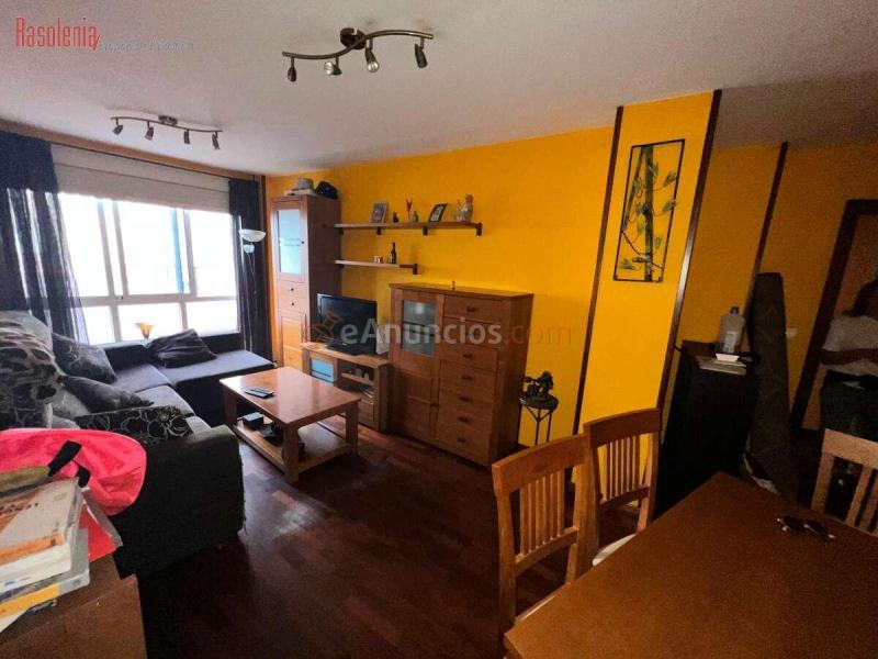 Vivienda en venta en Pontedeume – 3 dormitorios, 2 baños y garaje