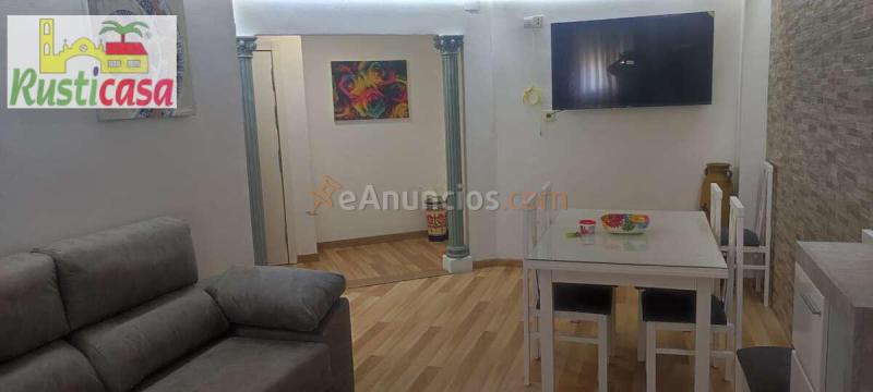 Vivienda en rentabilidad.