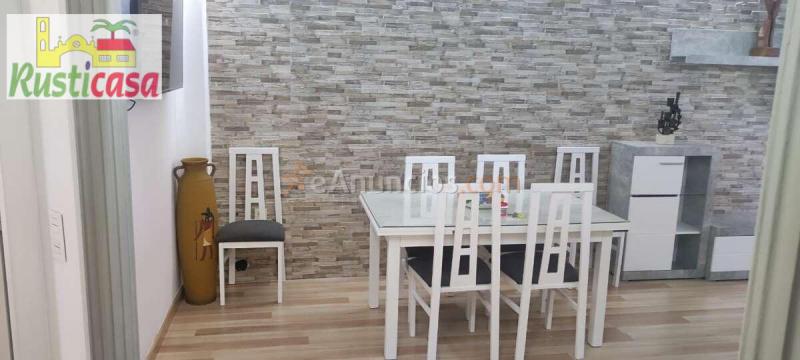 Vivienda en rentabilidad.