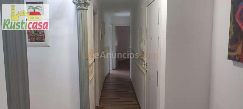 Vivienda en rentabilidad.