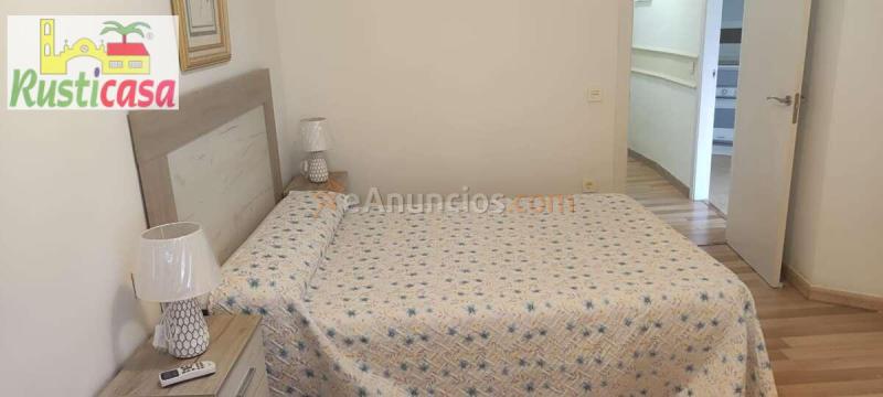 Vivienda en rentabilidad.
