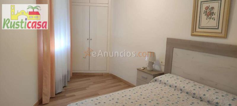 Vivienda en rentabilidad.