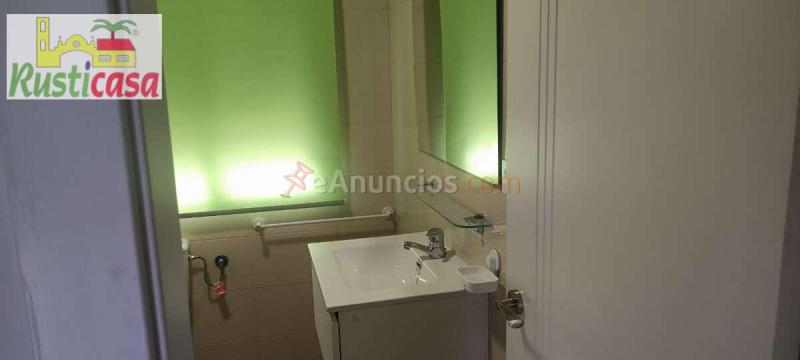 Vivienda en rentabilidad.