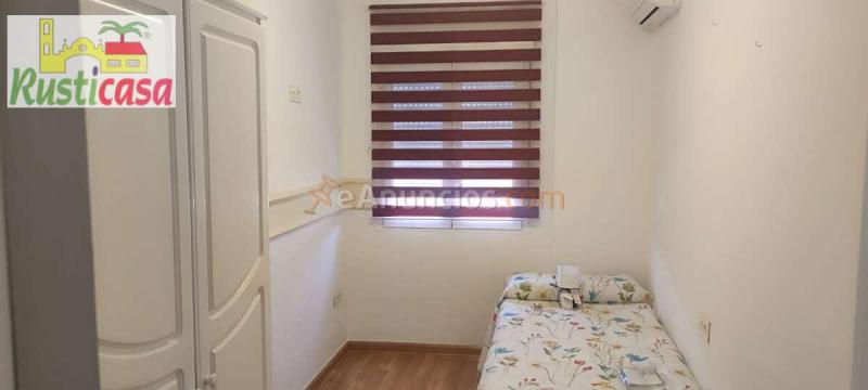 Vivienda en rentabilidad.