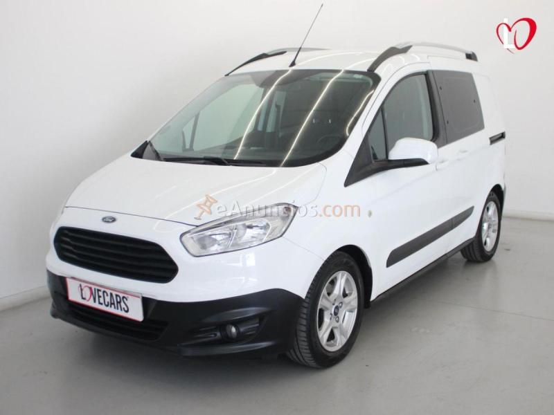 Ford Transit Courier 1.5 TDCI COMBI 95 CV