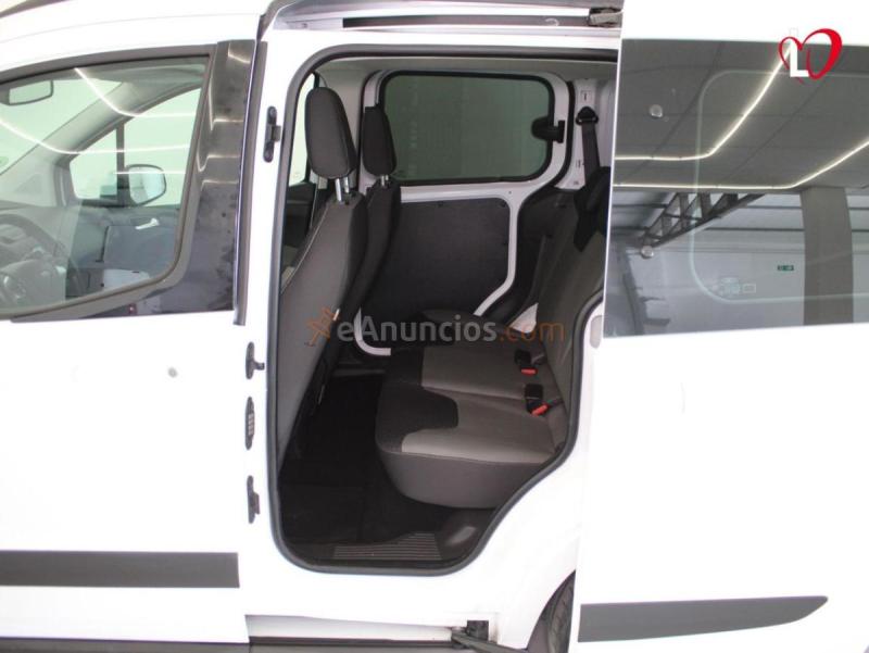 Ford Transit Courier 1.5 TDCI COMBI 95 CV