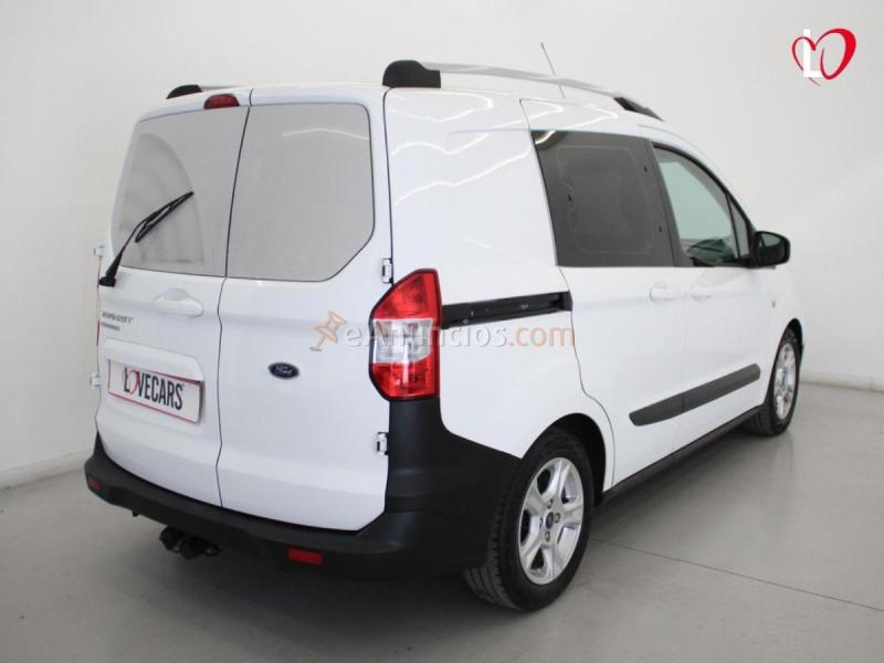 Ford Transit Courier 1.5 TDCI COMBI 95 CV