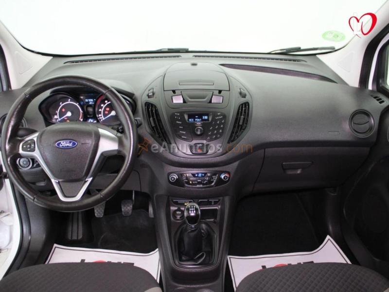 Ford Transit Courier 1.5 TDCI COMBI 95 CV
