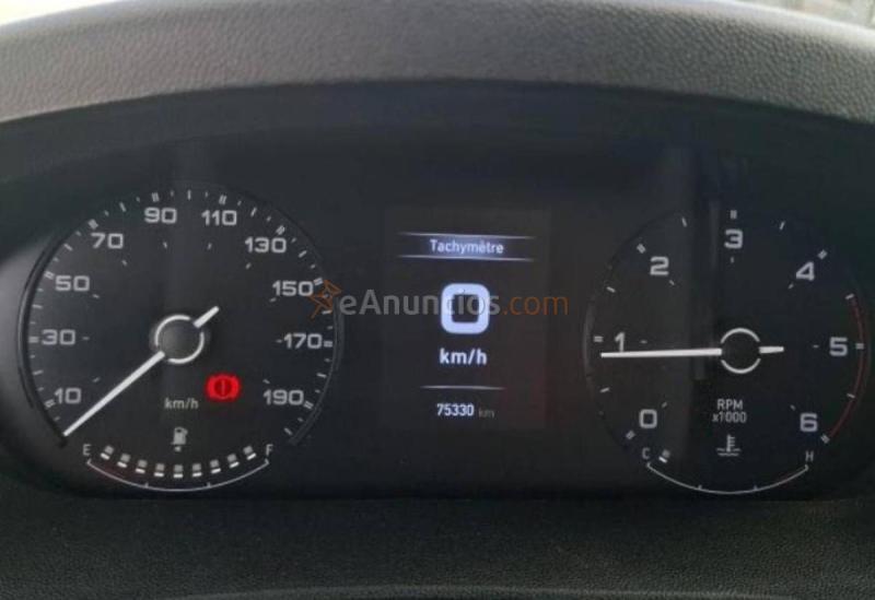 Fiat Ducato FURGÓN MAXI 3.5T L4H2 XL 2.2 MULTIJET 140 CV 