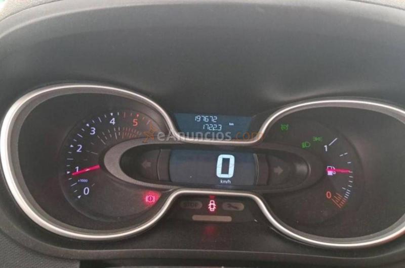 Nissan NV300 FURGÓN 2.8T L1H1 2.0 DCI 120 CV N-CONNECTA 