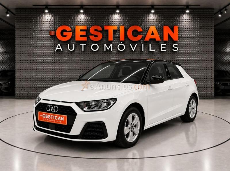 Audi A1 Sportback 25 TFSI 70kW (95CV) G4850