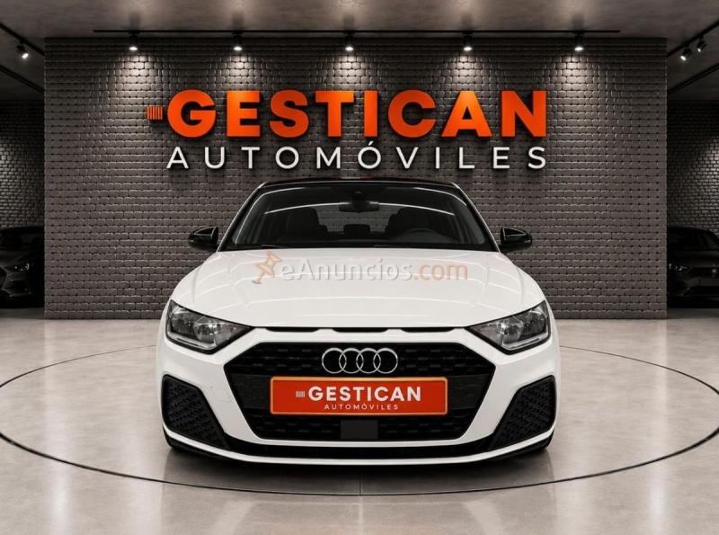 Audi A1 Sportback 25 TFSI 70kW (95CV) G4850