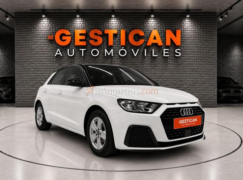 Audi A1 Sportback 25 TFSI 70kW (95CV) G4850