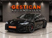 Audi RS5 Avant TFSI e-hybrid Tiptronic 470kW G0000