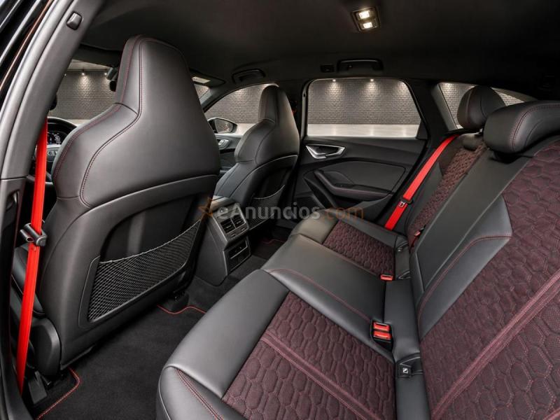 Audi RS5 Avant TFSI e-hybrid Tiptronic 470kW G0000