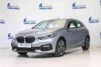 BMW Serie 1 116d