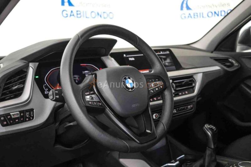 BMW Serie 1 116d