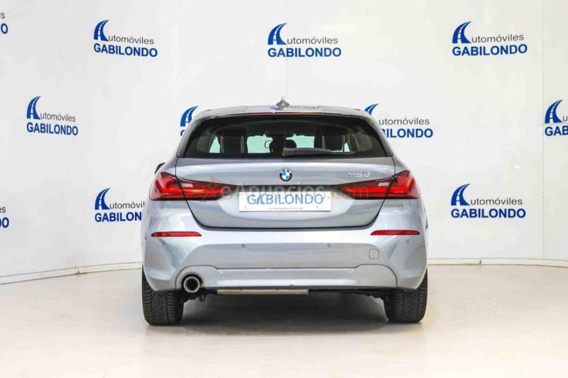 BMW Serie 1 116d