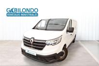 Renault Trafic Furgón L2H1 2.0 dCi