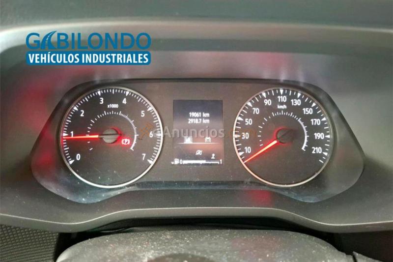 Renault Trafic Furgón L2H1 2.0 dCi