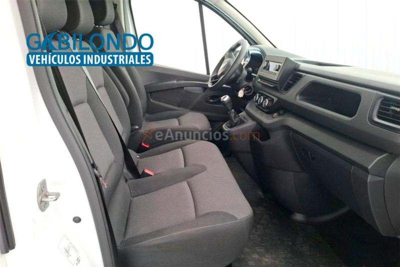 Renault Trafic Furgón L2H1 2.0 dCi