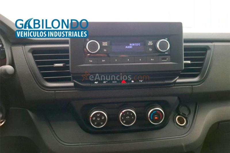 Renault Trafic Furgón L2H1 2.0 dCi