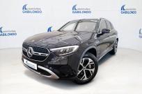Mercedes GLC GLC 300 e 4MATIC