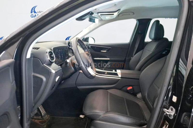 Mercedes GLC GLC 300 e 4MATIC