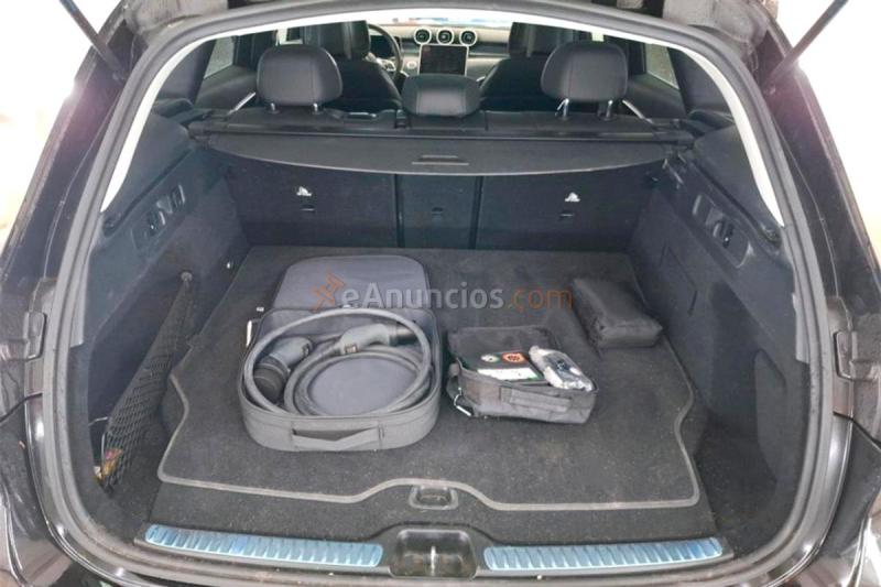 Mercedes GLC GLC 300 e 4MATIC