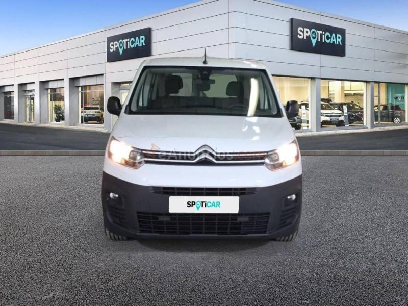 Citron Berlingo  Talla M BlueHDi 100 S&S Live Pack
