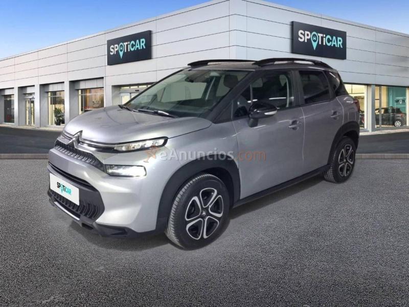 Citron C3 Aircross  PureTech 81kW (110CV) S&S Feel