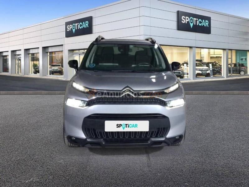 Citron C3 Aircross  PureTech 81kW (110CV) S&S Feel