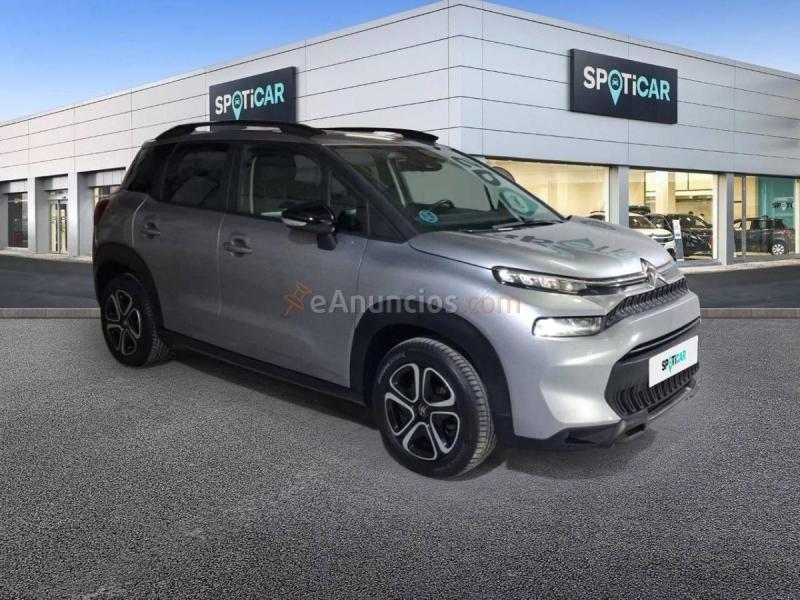 Citron C3 Aircross  PureTech 81kW (110CV) S&S Feel