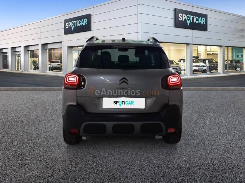 Citron C3 Aircross  PureTech 81kW (110CV) S&S Feel