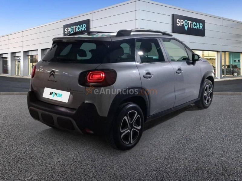 Citron C3 Aircross  PureTech 81kW (110CV) S&S Feel