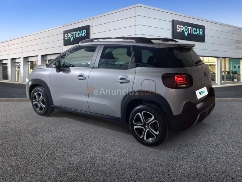 Citron C3 Aircross  PureTech 81kW (110CV) S&S Feel