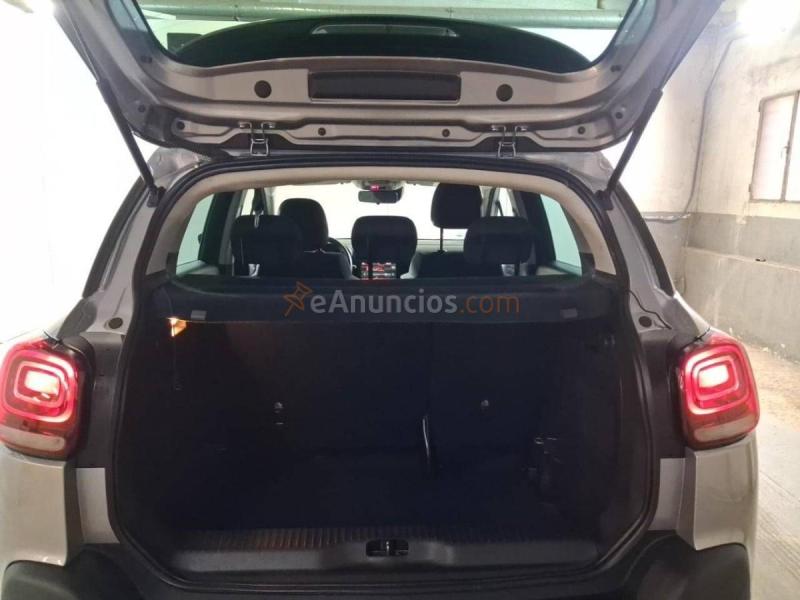 Citron C3 Aircross  PureTech 81kW (110CV) S&S Feel
