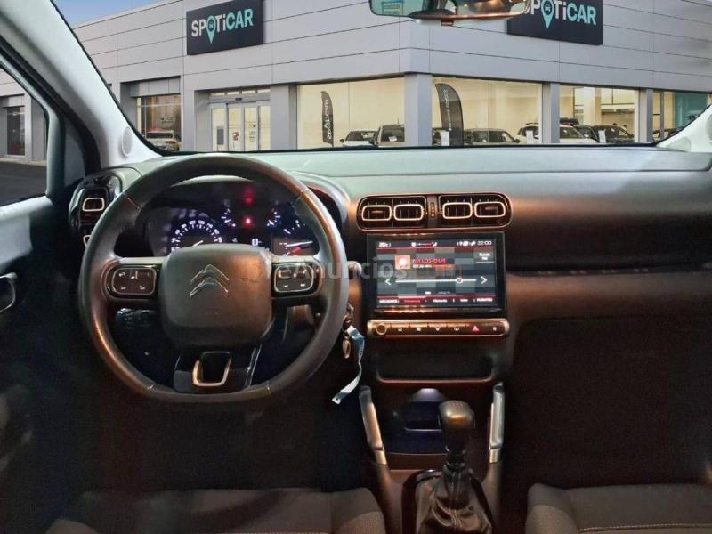 Citron C3 Aircross  PureTech 81kW (110CV) S&S Feel