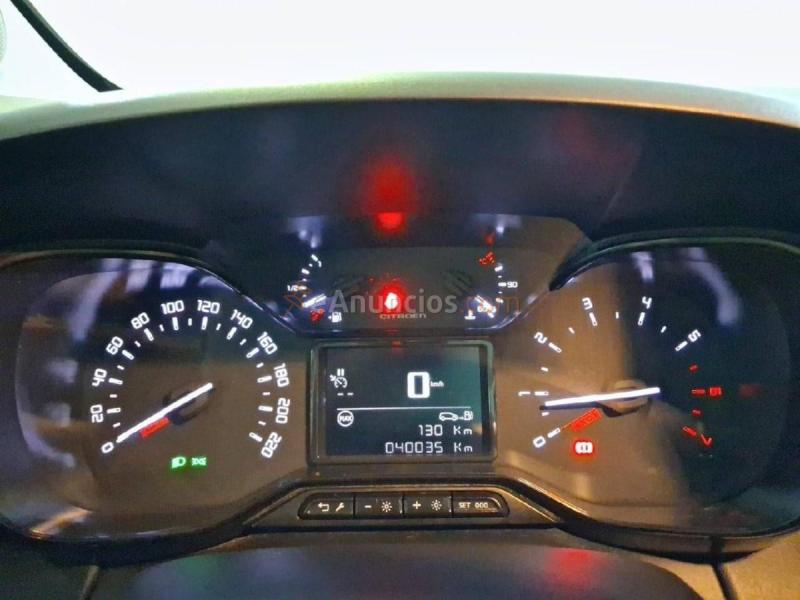 Citron C3 Aircross  PureTech 81kW (110CV) S&S Feel