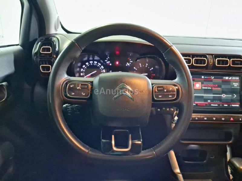 Citron C3 Aircross  PureTech 81kW (110CV) S&S Feel