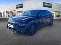 Citron C4  -C4 eléctrico 100kW 50kWh Plus