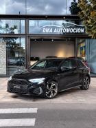 Audi A3 Sportback 35 TDI 110 kW