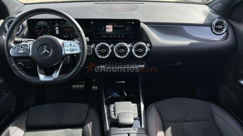 Mercedes GLA 2.0 GLA 200 D DCT 150 5P