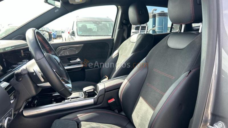 Mercedes GLA 2.0 GLA 200 D DCT 150 5P