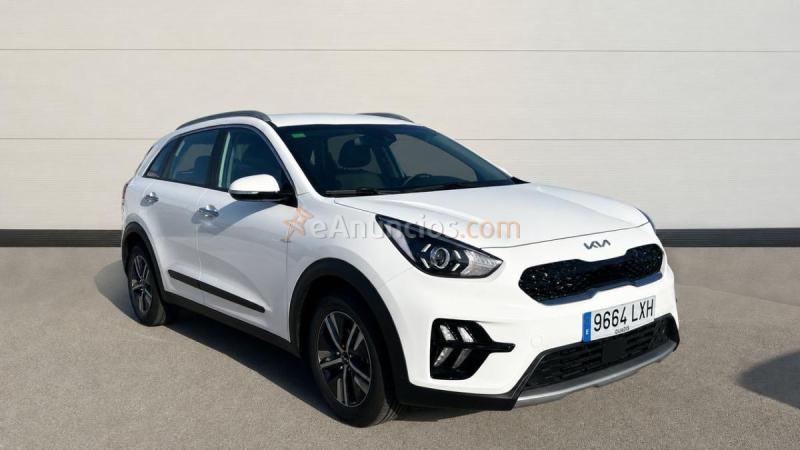 Kia Niro 1.6 GDI HEV DRIVE 141 5P