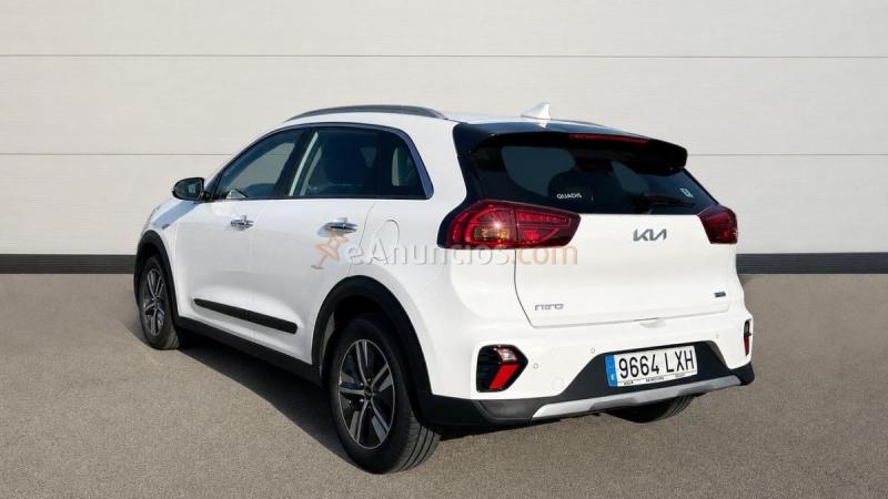 Kia Niro 1.6 GDI HEV DRIVE 141 5P